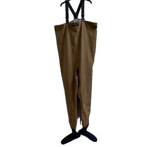 Shaw Grigsby Pro Series Stocking foot.Waders sz xxl